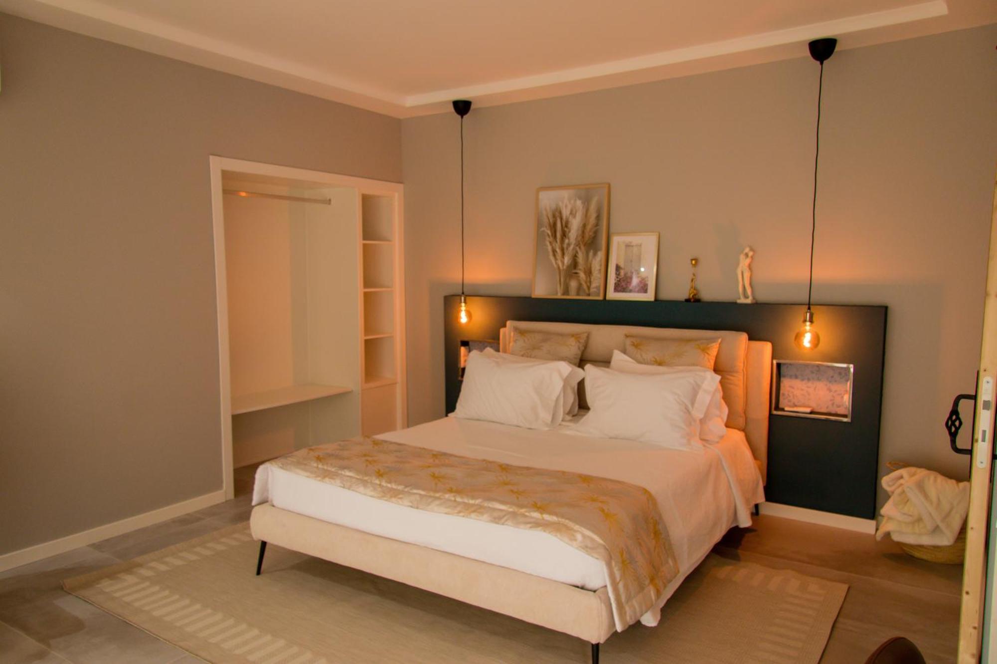 Suite Nunes Pinhão Exterior foto
