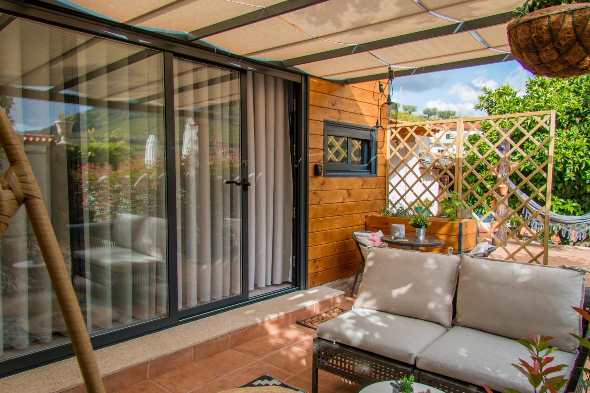 Suite Nunes Pinhão Exterior foto